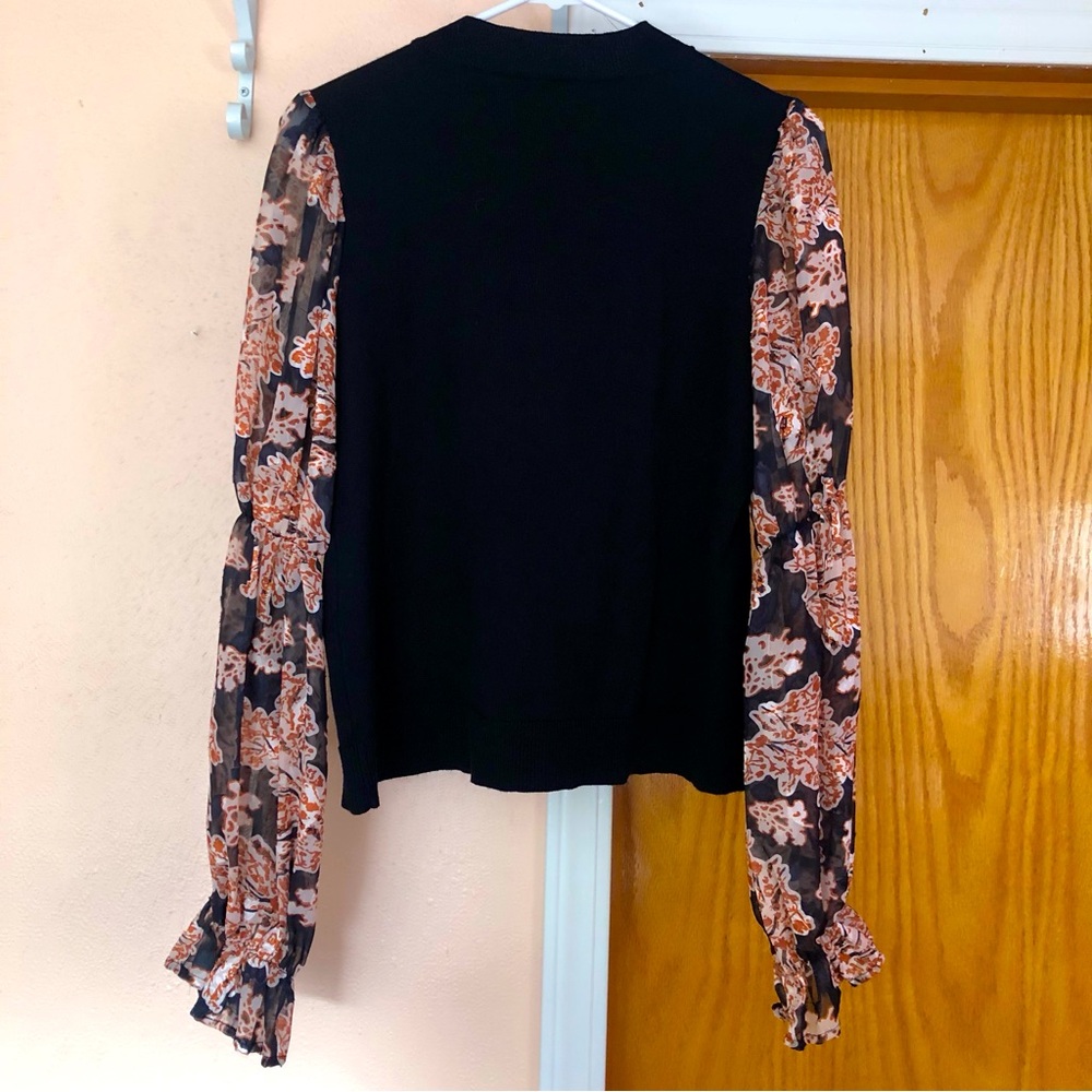 Hailey & Co Blouse - Picture 2 of 2